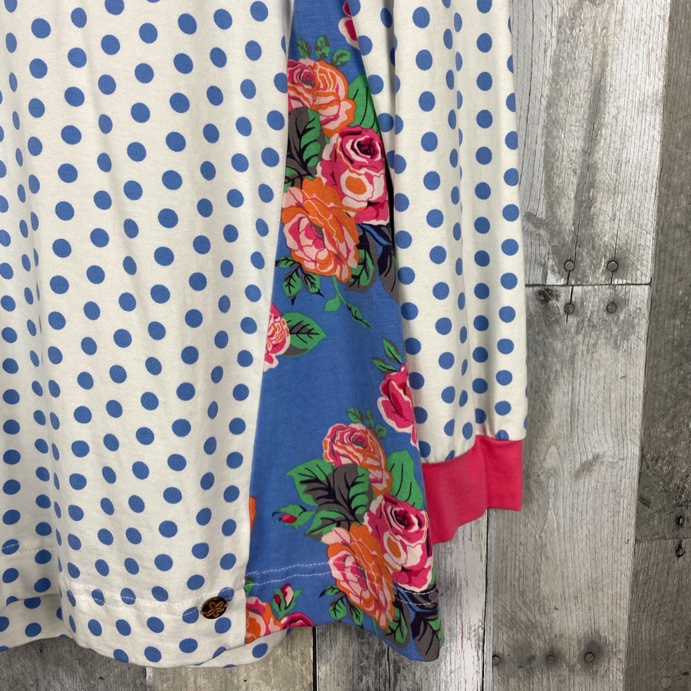 435 by Matilda Jane Brightest Sunrise Tee Size 12 - Picture 8 of 14